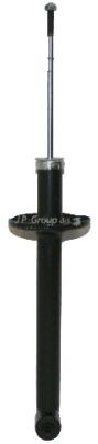 JP GROUP 1152100500 -  Стойка амортизационная газовая, задняя